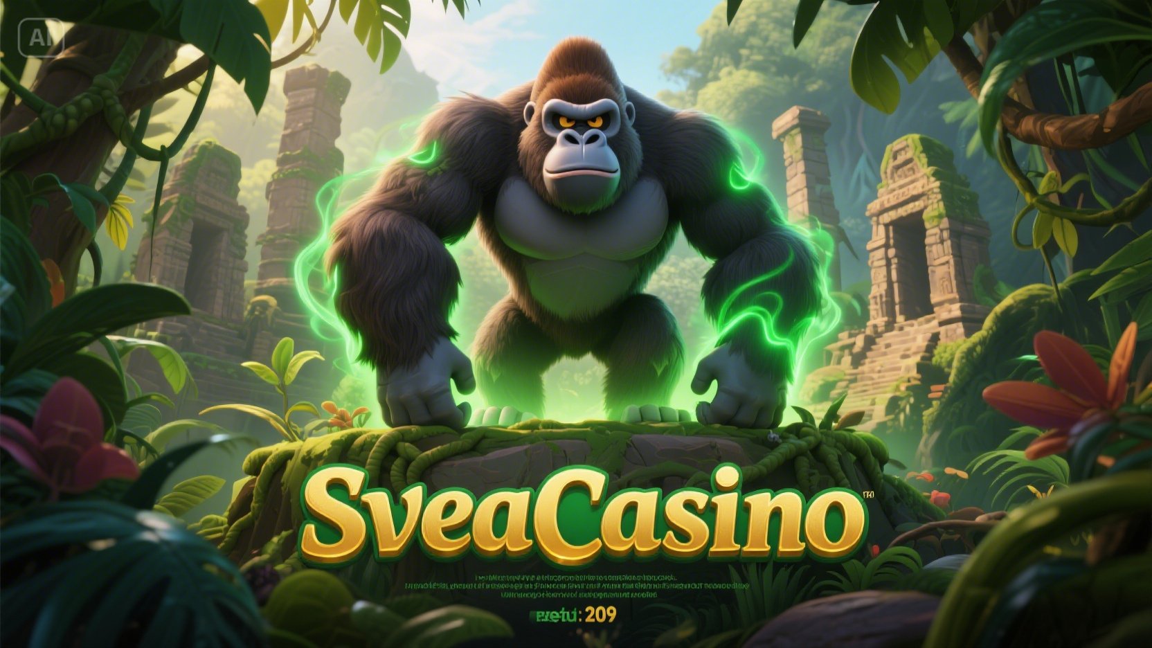 SveaCasino پاکستان